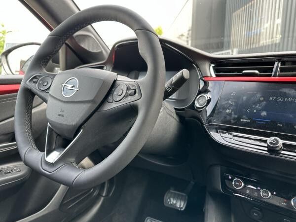 Opel Corsa F
