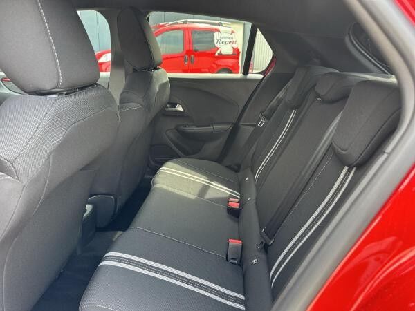 Opel Corsa F