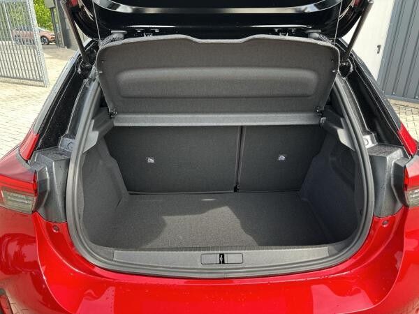Opel Corsa F