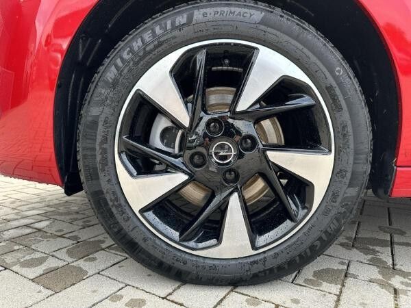 Opel Corsa F