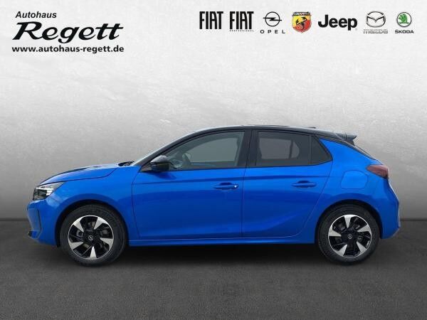 Opel Corsa F