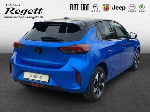 Opel Corsa F