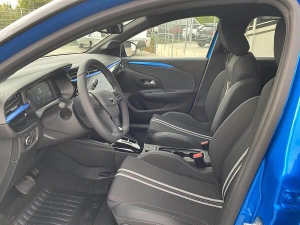 Opel Corsa F