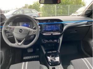 Opel Corsa Yes inkl. Wartung und Verschleiß