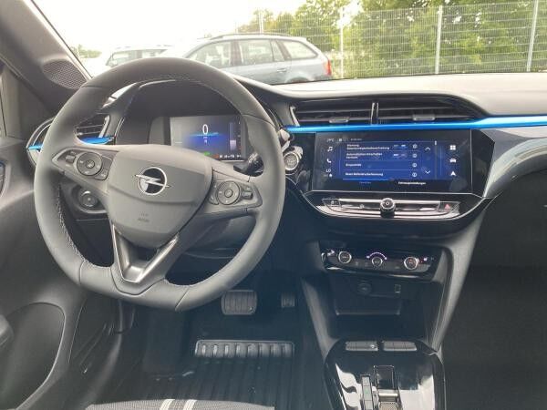 Opel Corsa F