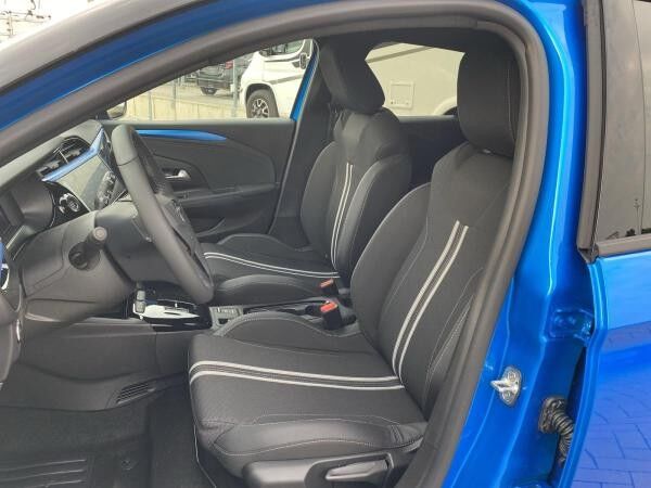 Opel Corsa F