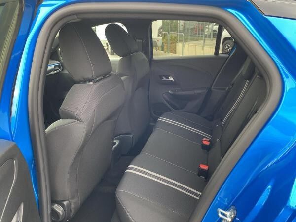 Opel Corsa F