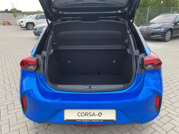 Opel Corsa F