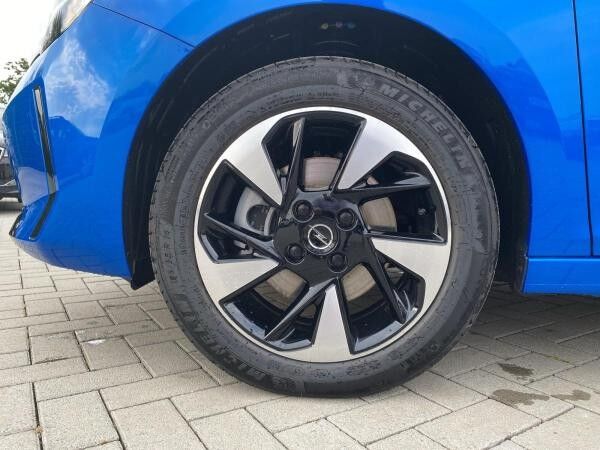 Opel Corsa F