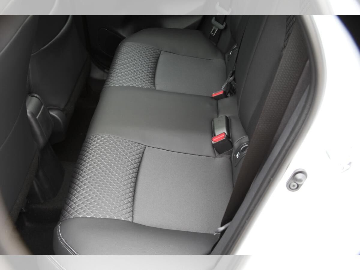 Mazda 2 Hybrid 1.5L VVT-i 116PS Aut. HOMURA PLUS