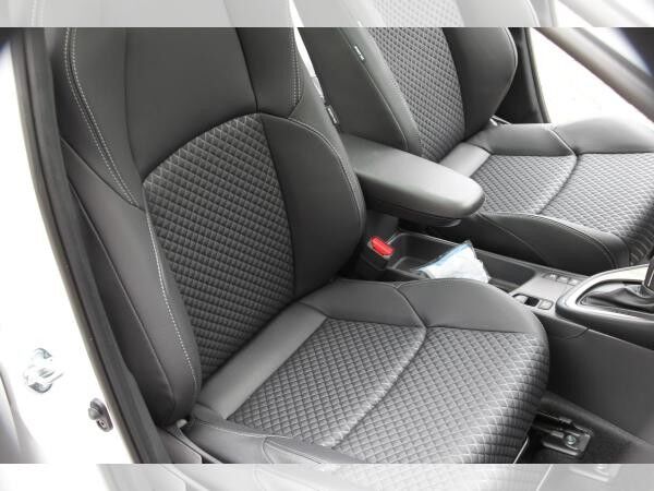 Mazda 2 Hybrid 1.5L VVT-i 116PS Aut. HOMURA PLUS