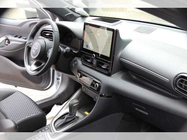 Mazda 2 Hybrid 1.5L VVT-i 116PS Aut. HOMURA PLUS