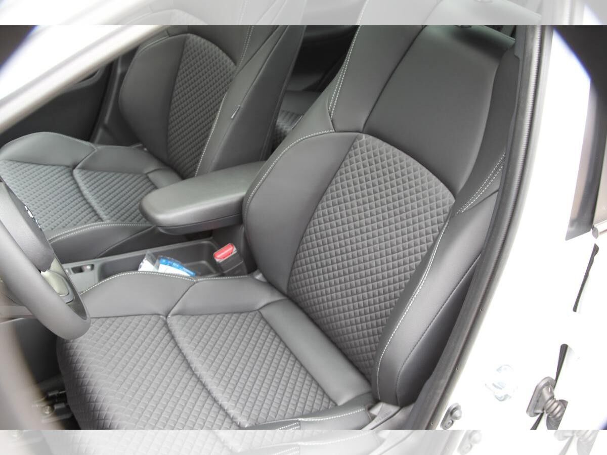 Mazda 2 Hybrid 1.5L VVT-i 116PS Aut. HOMURA PLUS