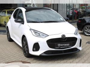 Mazda 2 Hybrid 1.5L VVT-i Aut. HOMURA PLUS