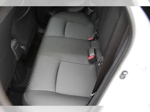 Mazda 2 Hybrid 1.5L VVT-i Aut. HOMURA PLUS