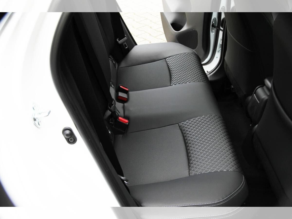 Mazda 2 Hybrid 1.5L VVT-i Aut. HOMURA PLUS