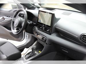Mazda 2 Hybrid 1.5L VVT-i Aut. HOMURA PLUS