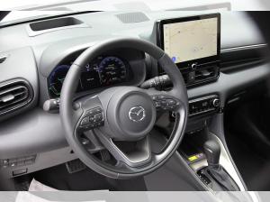 Mazda 2 Hybrid 1.5L VVT-i Aut. HOMURA PLUS