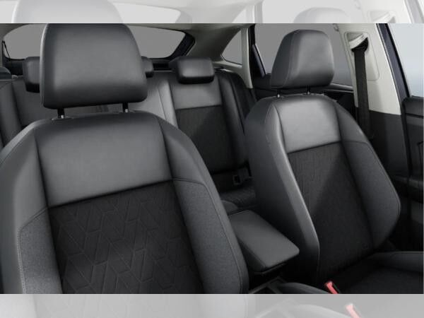 Volkswagen Taigo GOAL 1.0l TSI 85kW 116PS DSG *Ganzjahresreifen*RFK*AHK*