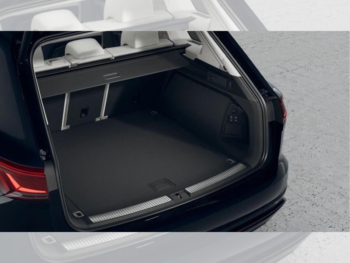 Volkswagen Touareg Elegance 3,0l V6 TDI 4MOTION 210kW 286PS*Lederpaket*AHK*Pano*