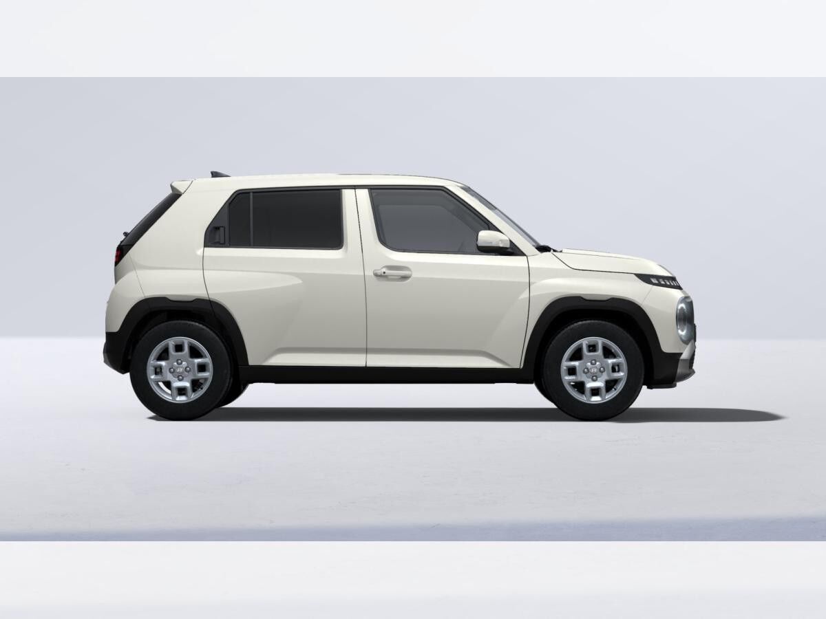 Hyundai INSTER 49 kWh 115PS TREND +++ TOP ANGEBOT +++ Auch andere Konfigurationen möglich!