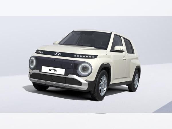 Hyundai Inster 49 kWh 115PS TREND +++ TOP ANGEBOT +++ Auch andere Konfigurationen möglich!