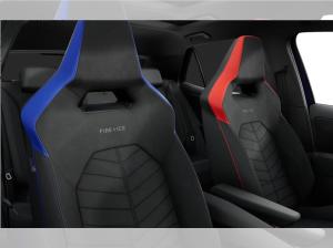 Volkswagen ID.3 GTX Performance FIRE+ICE 240 kW (326 PS) 79 kWh 1-Gang-Automatik