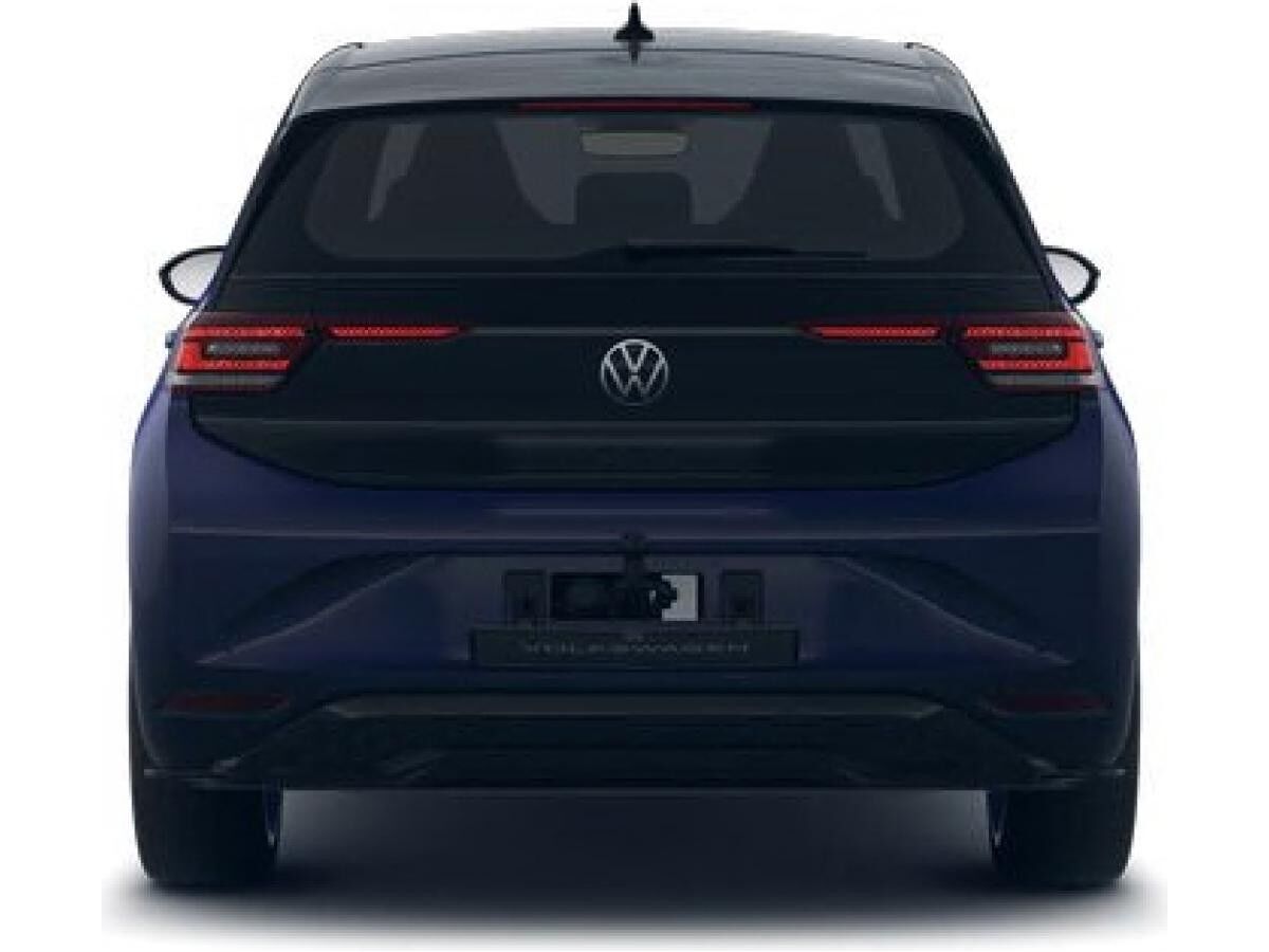 Volkswagen ID.3 GTX Performance FIRE+ICE 240 kW (326 PS) 79 kWh 1-Gang-Automatik