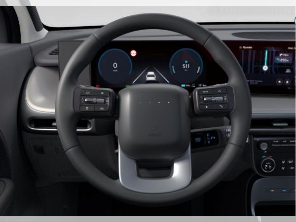 Hyundai IONIQ 9 110 kWh 7 SITZER Konfigurierbar Eroberungsaktion