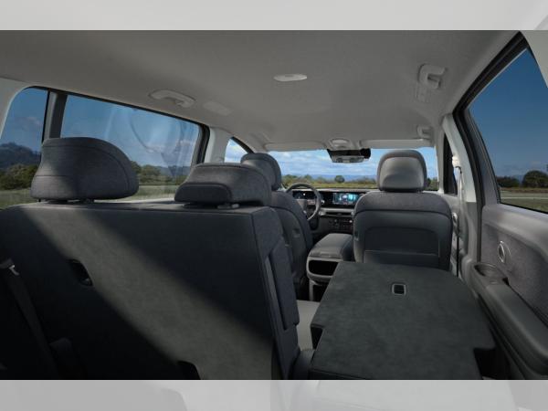 Hyundai IONIQ 9 110 kWh 7 SITZER Konfigurierbar Eroberungsaktion