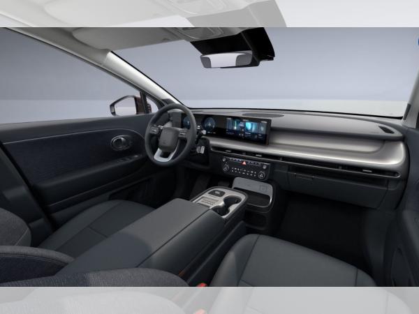 Hyundai IONIQ 9 110 kWh 7 SITZER Konfigurierbar Eroberungsaktion