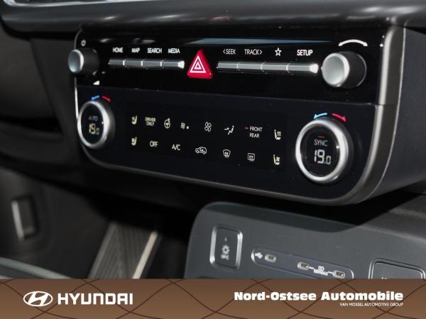 Hyundai IONIQ 9 110 kWh 7 SITZER Konfigurierbar Eroberungsaktion