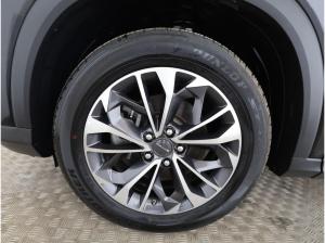 MAXUS Euniq 6 EUNIQ 6 SUV 70kwh Pano+AHK+LED+RFK+SHZ