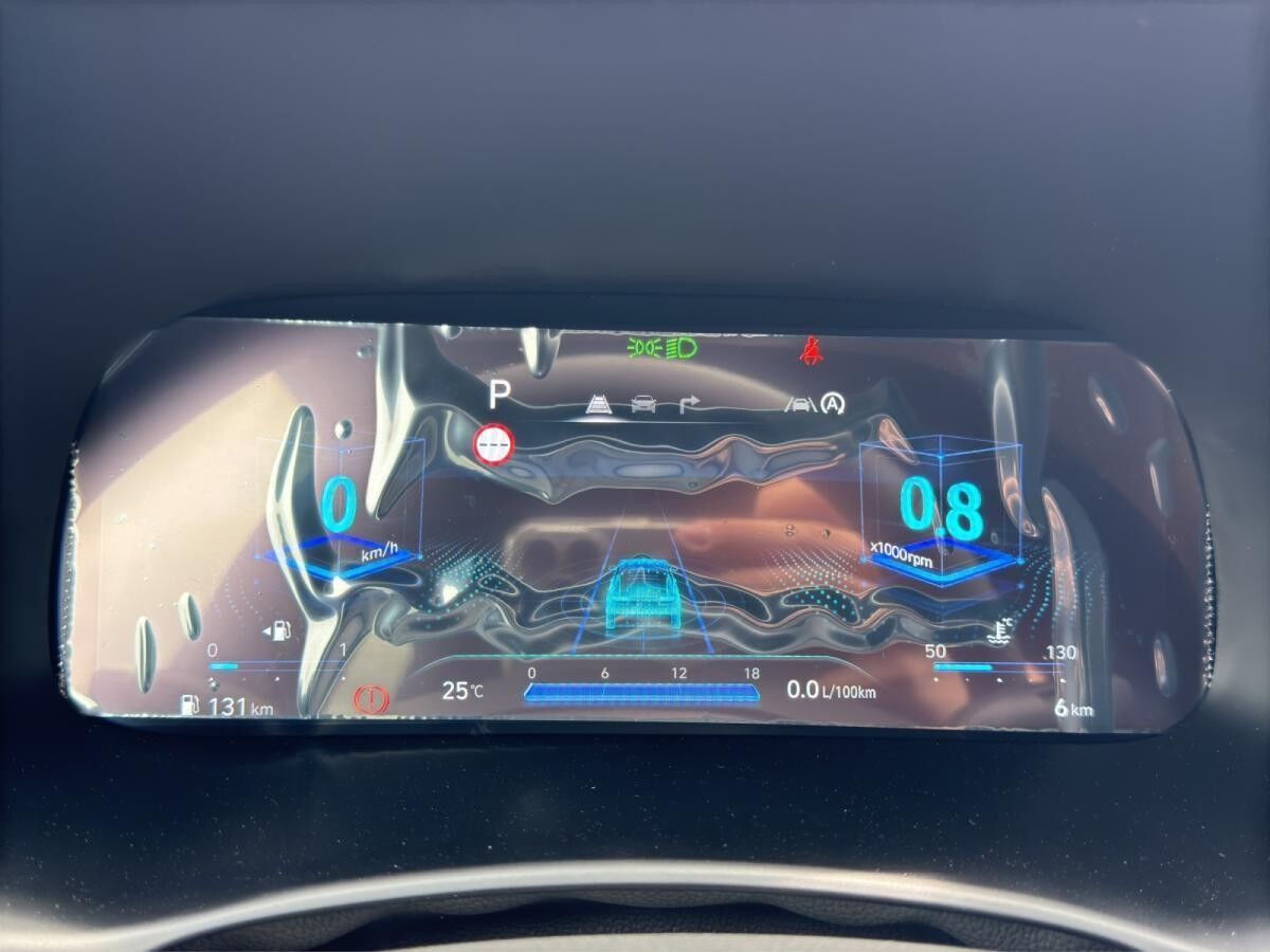 Hyundai i30 7-DCT 2WD Advantage//SOFORT VERFÜGBAR