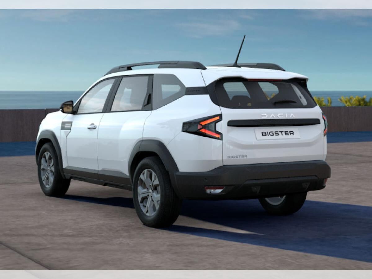Dacia Bigster ESSENTIAL TCe 140 ❗  ZEITNAH VERFÜGBAR ❗ WINTERRÄDER KOSTENLOS ❗