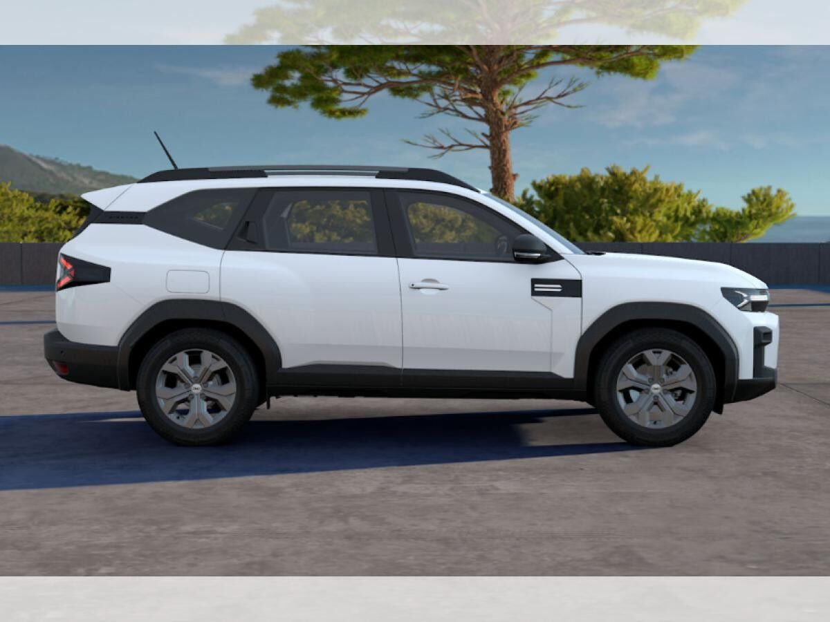 Dacia Bigster ESSENTIAL TCe 140 ❗  ZEITNAH VERFÜGBAR ❗ WINTERRÄDER KOSTENLOS ❗