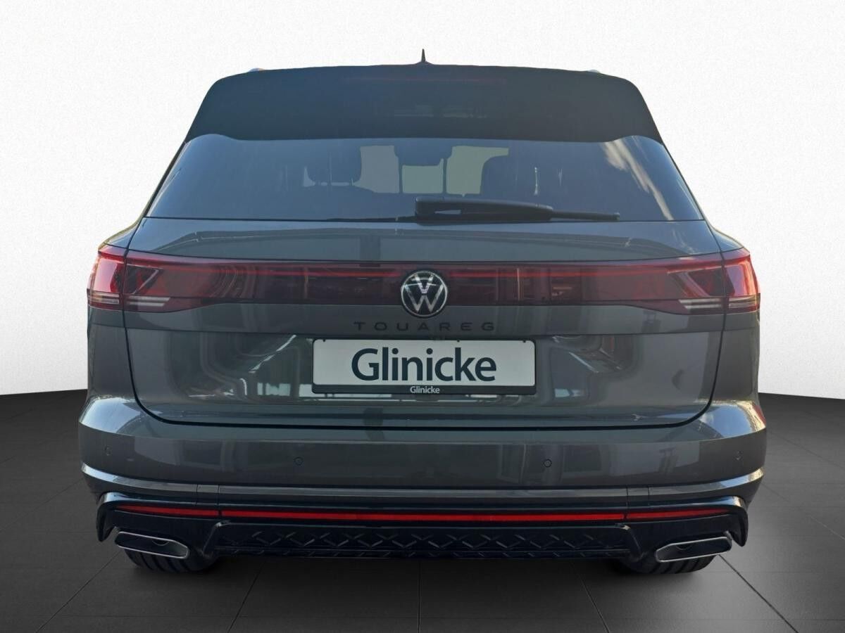Volkswagen Touareg R-Line 3,0l V6 TDI 4MOTION 210kW 286PS Automatik*Pano*AHK*Klima*ExterieurBlackStyle*