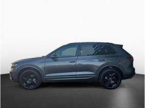 Volkswagen Touareg R-Line 3,0l V6 TDI 4MOTION 210kW 286PS Automatik*Pano*AHK*Klima*ExterieurBlackStyle*