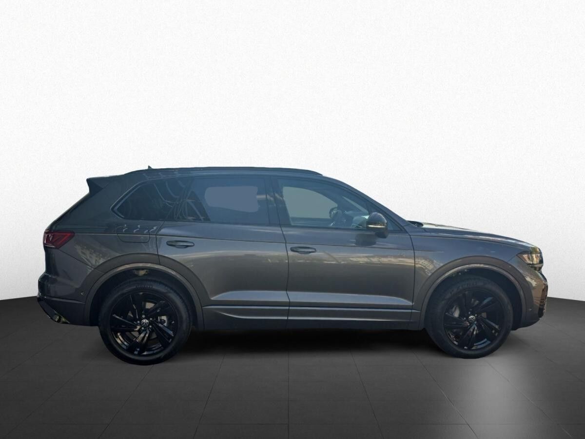 Volkswagen Touareg R-Line 3,0l V6 TDI 4MOTION 210kW 286PS Automatik*Pano*AHK*Klima*ExterieurBlackStyle*