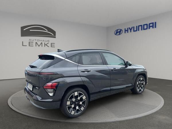 Hyundai KONA 🔋⚡️65,4kWh⚡️PRIME+BOSE+19"+LEDER ‼️‼️SOFORT‼️‼️