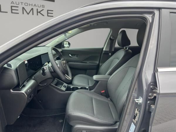 Hyundai KONA 🔋⚡️65,4kWh⚡️PRIME+BOSE+19"+LEDER ‼️‼️SOFORT‼️‼️