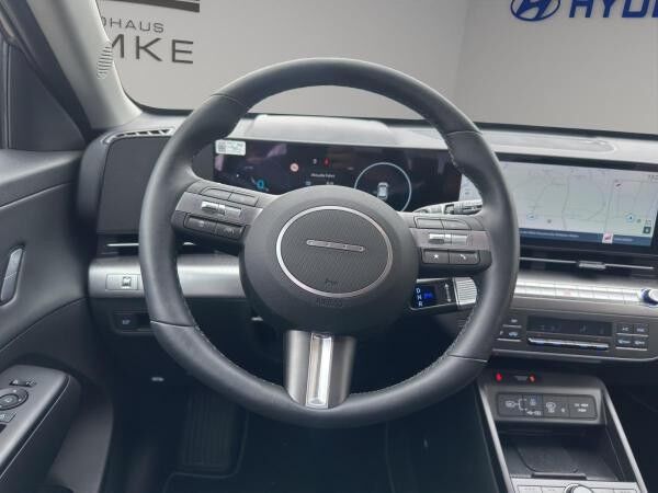 Hyundai KONA 🔋⚡️65,4kWh⚡️PRIME+BOSE+19"+LEDER ‼️‼️SOFORT‼️‼️