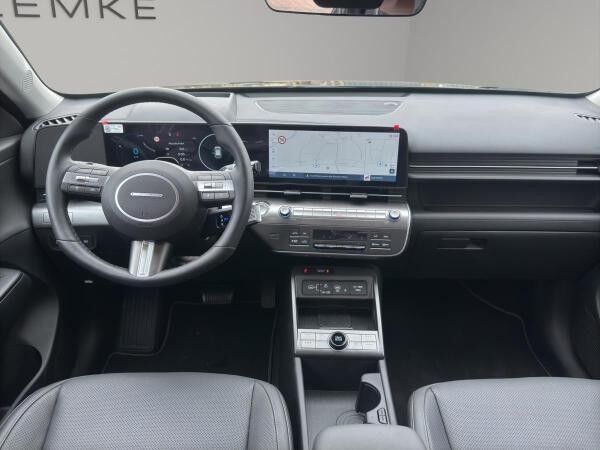 Hyundai KONA 🔋⚡️65,4kWh⚡️PRIME+BOSE+19"+LEDER ‼️‼️SOFORT‼️‼️