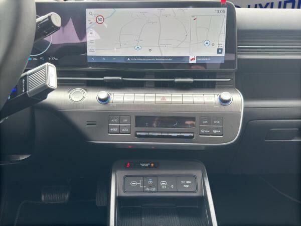 Hyundai KONA 🔋⚡️65,4kWh⚡️PRIME+BOSE+19"+LEDER ‼️‼️SOFORT‼️‼️