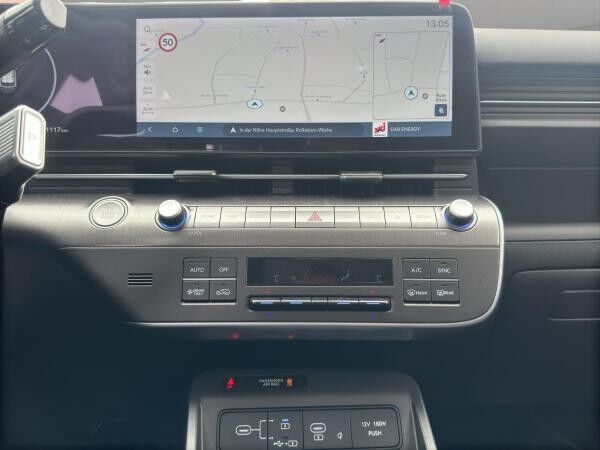 Hyundai KONA 🔋⚡️65,4kWh⚡️PRIME+BOSE+19"+LEDER ‼️‼️SOFORT‼️‼️