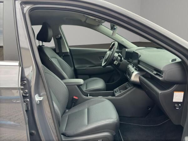 Hyundai KONA 🔋⚡️65,4kWh⚡️PRIME+BOSE+19"+LEDER ‼️‼️SOFORT‼️‼️