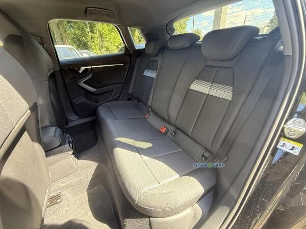 Audi A3 Sportback S line TFSI LED/Keyless/SHZ/Kamera