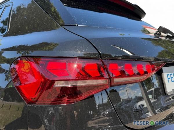 Audi A3 Sportback S line TFSI LED/Keyless/SHZ/Kamera
