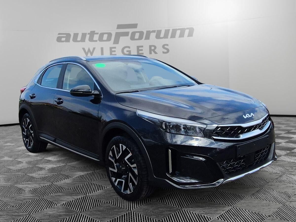 Kia XCeed 1.5T SPIRIT XCL