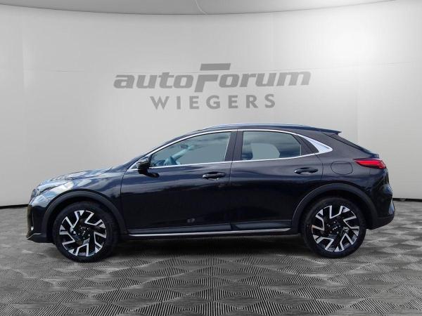 Kia XCeed 1.5T SPIRIT XCL